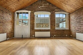 77 Leonard St, London for lease Interior Photo- Image 1 of 3