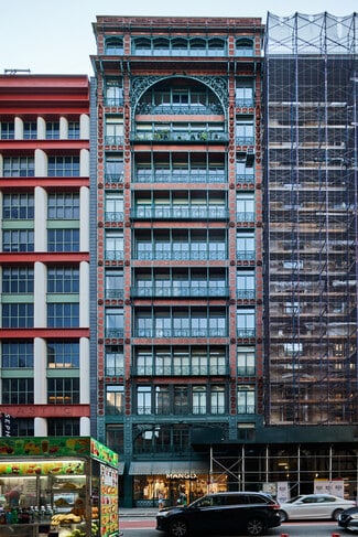 More details for 561 Broadway, New York, NY - Office for Lease