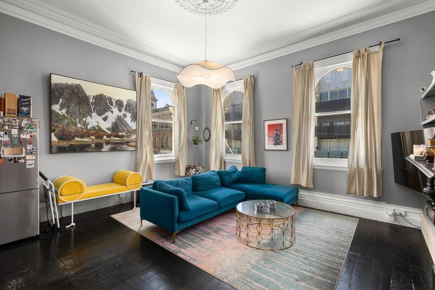 233 Brunswick Street, Fitzroy for sale - Interior Photo - Image 3 of 3