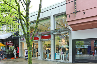 More details for 1144 Robson St, Vancouver, BC - Retail for Lease