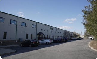 Plus de détails pour 1950 Rutgers Blvd, Lakewood, NJ - Bureau à louer