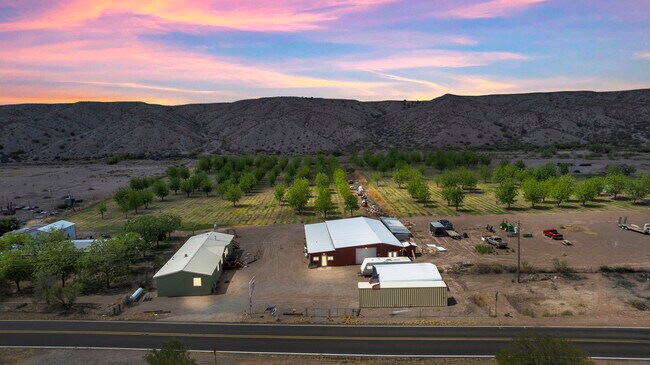 More details for 714 New Mexico 52, Cuchillo, NM - Land for Sale