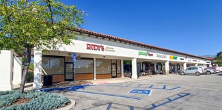 Plus de détails pour 1001-1049 Casitas Pass Rd, Carpinteria, CA - Commerce de détail à louer