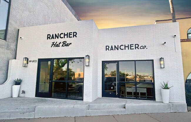 More details for 6922 E 5th Ave, Scottsdale, AZ - Office for Lease