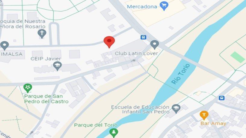 Calle Defensores de la Paz, León, León à vendre - Photo du bâtiment - Image 3 de 3