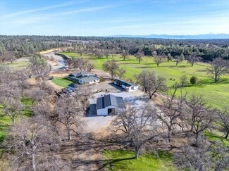 Plus de détails pour 15790 Bowman Rd, Cottonwood, CA - Terrain à vendre
