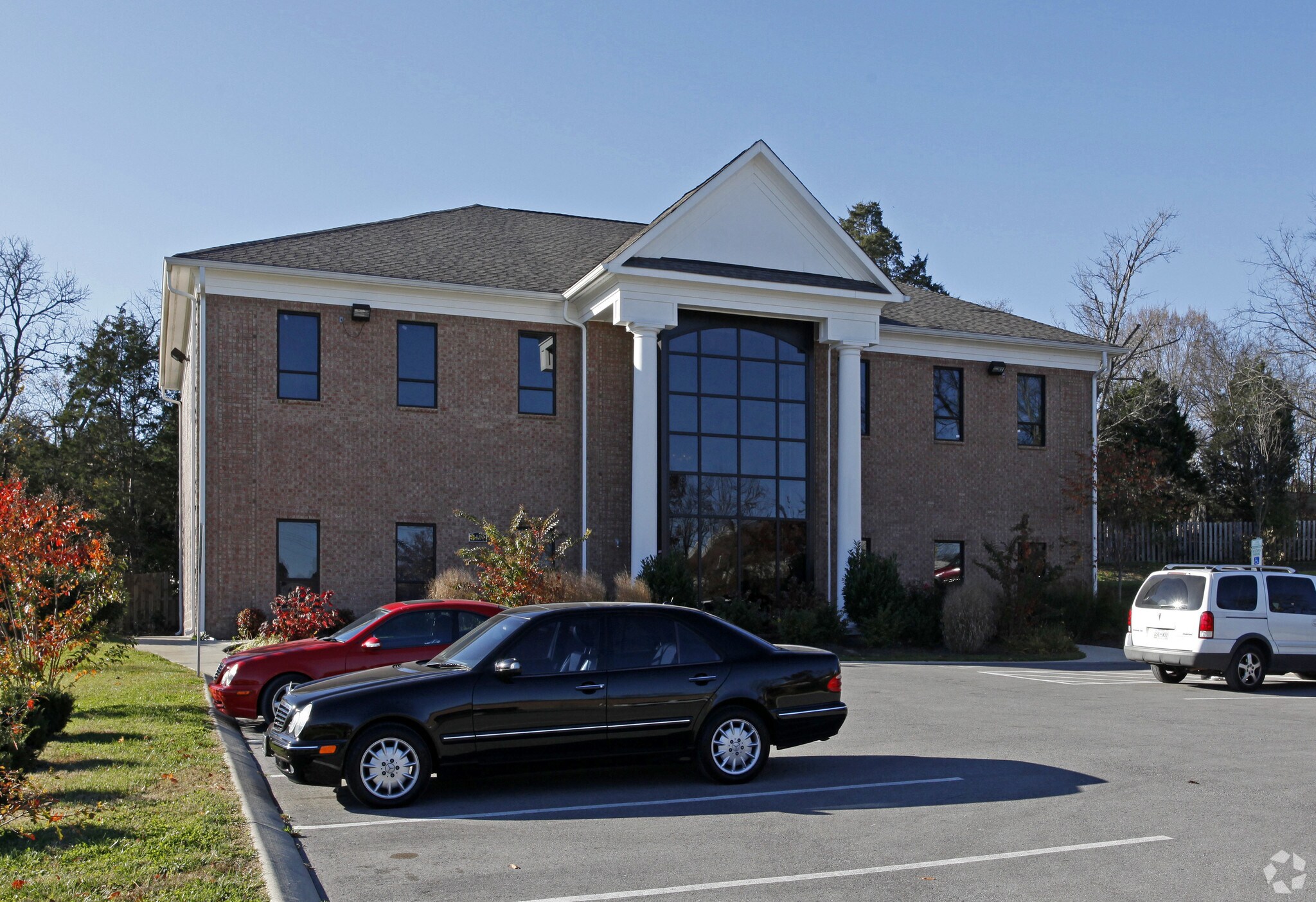 2494 N Mt Juliet Rd, Mount Juliet, TN à vendre Photo principale- Image 1 de 1