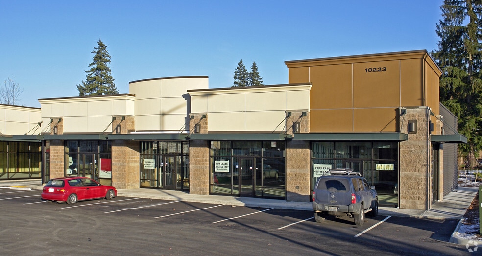 10223 132nd Street Ct E, Puyallup, WA for lease - Building Photo - Image 3 of 7