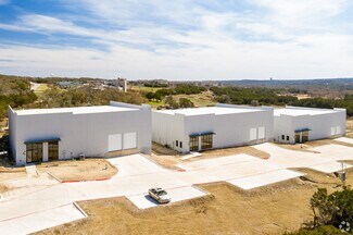 Plus de détails pour 9417 Circle Dr, Austin, TX - Industriel à louer