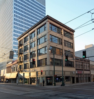 More details for 137-143 Madison Ave, Memphis, TN - Retail for Sale