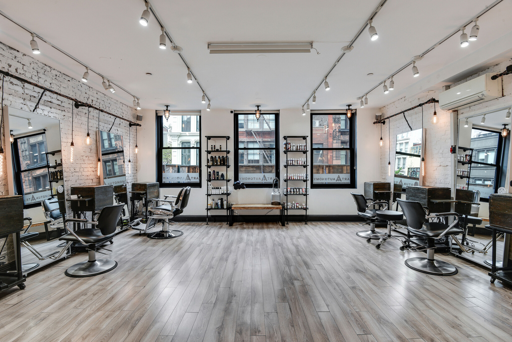 497 Broome St, New York, NY for lease Interior Photo- Image 1 of 4