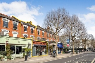 More details for 268 King St, London - Retail for Sale