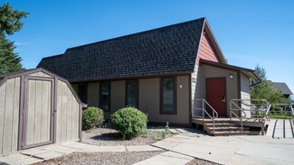 Plus de détails pour 2823 Airport Rd, Helena, MT - Bureau à vendre