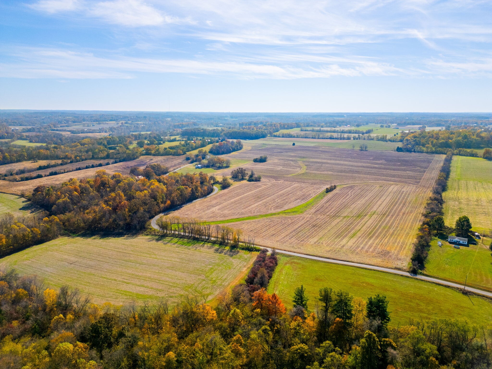 7265 Bob Carr Rd, Cross Plains, TN for sale Primary Photo- Image 1 of 14