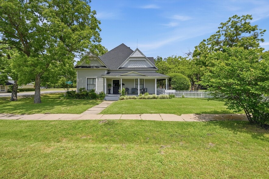 202 E Main St, Celina, TX for sale - Building Photo - Image 2 of 71