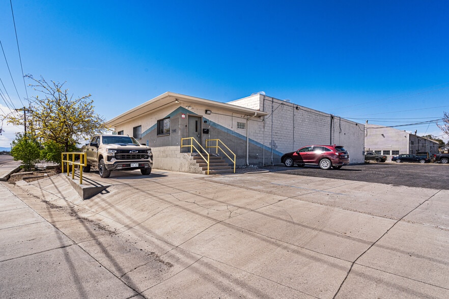 711 W 8th St, Pueblo, CO for sale - Building Photo - Image 1 of 12