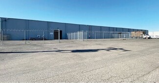 More details for 1195 N Gertrude Ave, Stockton, CA - Industrial for Lease