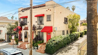 Plus de détails pour 716 W 30th St, Los Angeles, CA - Multi-résidentiel à vendre