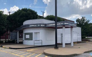 Plus de détails pour 1015 S Broadway, Saint Louis, MO - Commerce de détail à louer