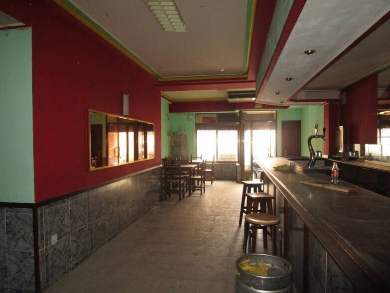 Volta, Salamanca, Salamanca à louer - Photo du bâtiment - Image 3 de 4