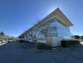 Plus de détails pour 10 Rue Claude-Marie Perroud, Toulouse - Bureau à louer
