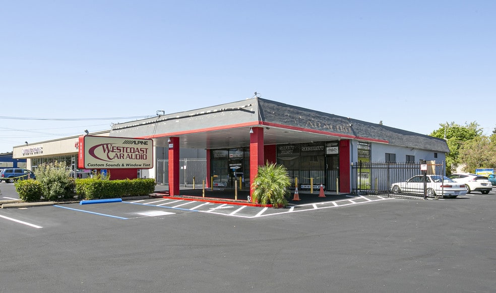 2409 Arden Way, Sacramento, CA for sale - Building Photo - Image 3 of 5