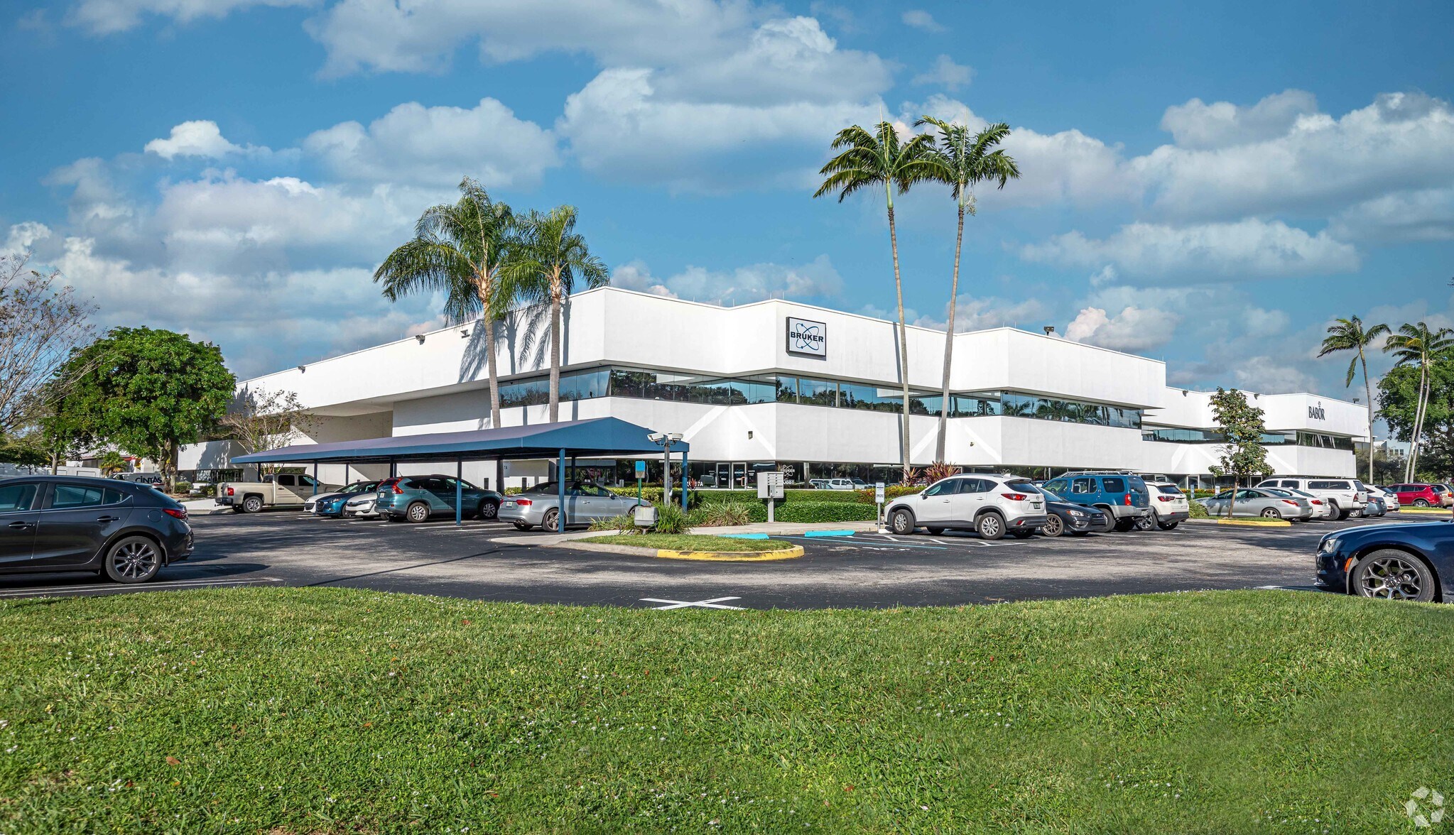 430 S Congress Ave, Delray Beach, FL à louer Photo du bâtiment- Image 1 de 10
