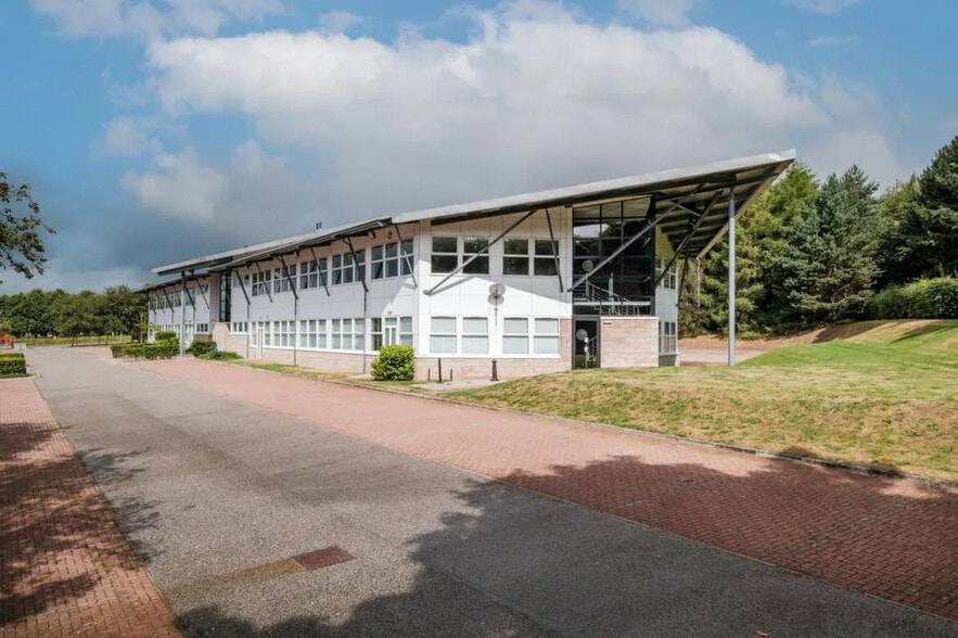 Balgownie Rd, Bridge Of Don for lease - Building Photo - Image 1 of 18