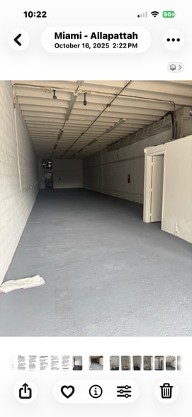 1895 NW 21st St, Miami, FL for lease - Interior Photo - Image 1 of 7