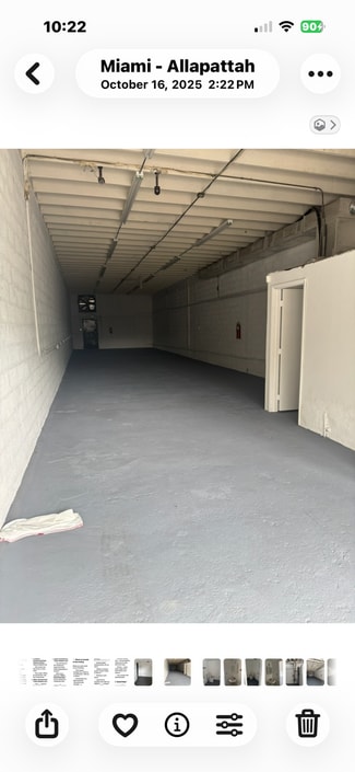 More details for 1895 NW 21st St, Miami, FL - Industrial for Lease