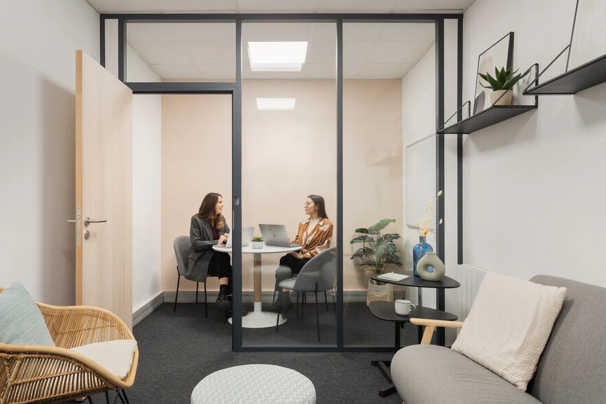 6 Rue Du Conservatoire, Paris à louer - Photo intérieure - Image 2 de 6