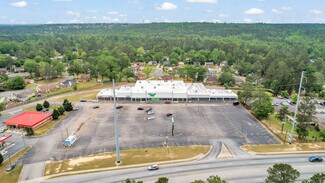 Plus de détails pour 2416 Windsor Spring Rd, Augusta, GA - Commerce de détail à louer