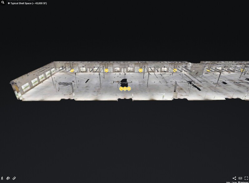 Three Notch Rd, California, MD for lease - Matterport 3D Scan - Image 2 of 11