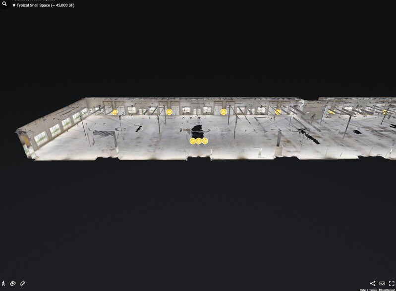 Three Notch Rd, California, MD à louer - Numérisation 3D de Matterport - Image 2 de 11