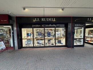 Plus de détails pour 91A High St, Birmingham - Commerce de détail à louer