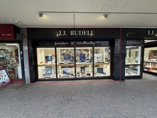 More details for 91A High St, Birmingham - Retail for Lease