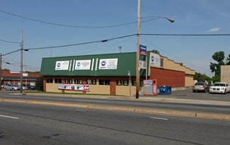 Plus de détails pour 3526 S Tryon St, Charlotte, NC - Commerce de détail à louer