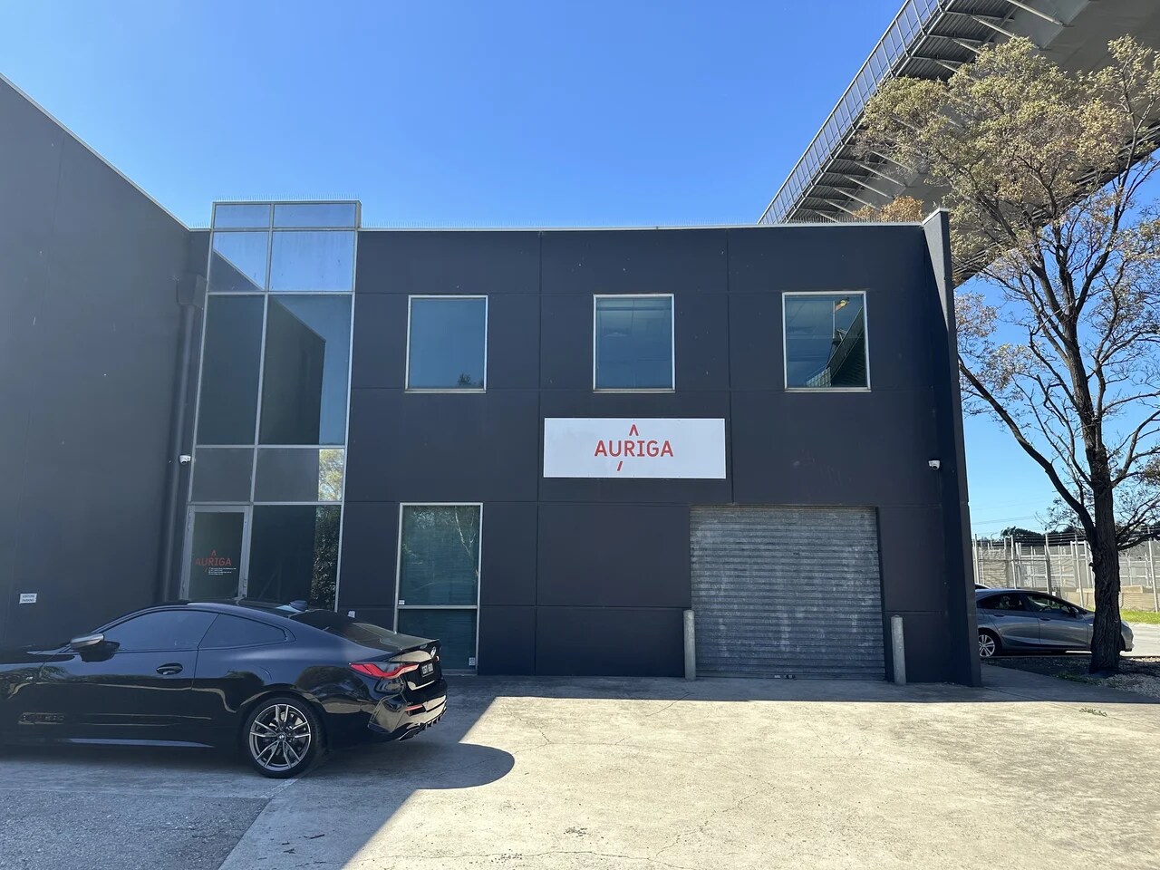 198-202 Lorimer Street, Port Melbourne à louer Photo du bâtiment- Image 1 de 8