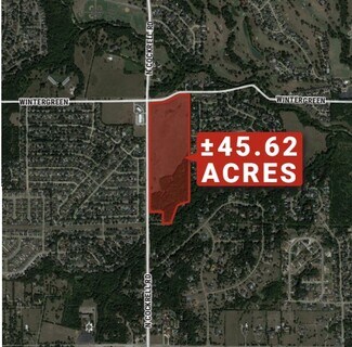 More details for 2200 N Cockrell Hill Rd, DeSoto, TX - Land for Sale