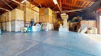 Plus de détails pour 2015 W 140th Ave, San Leandro, CA - Industriel à vendre