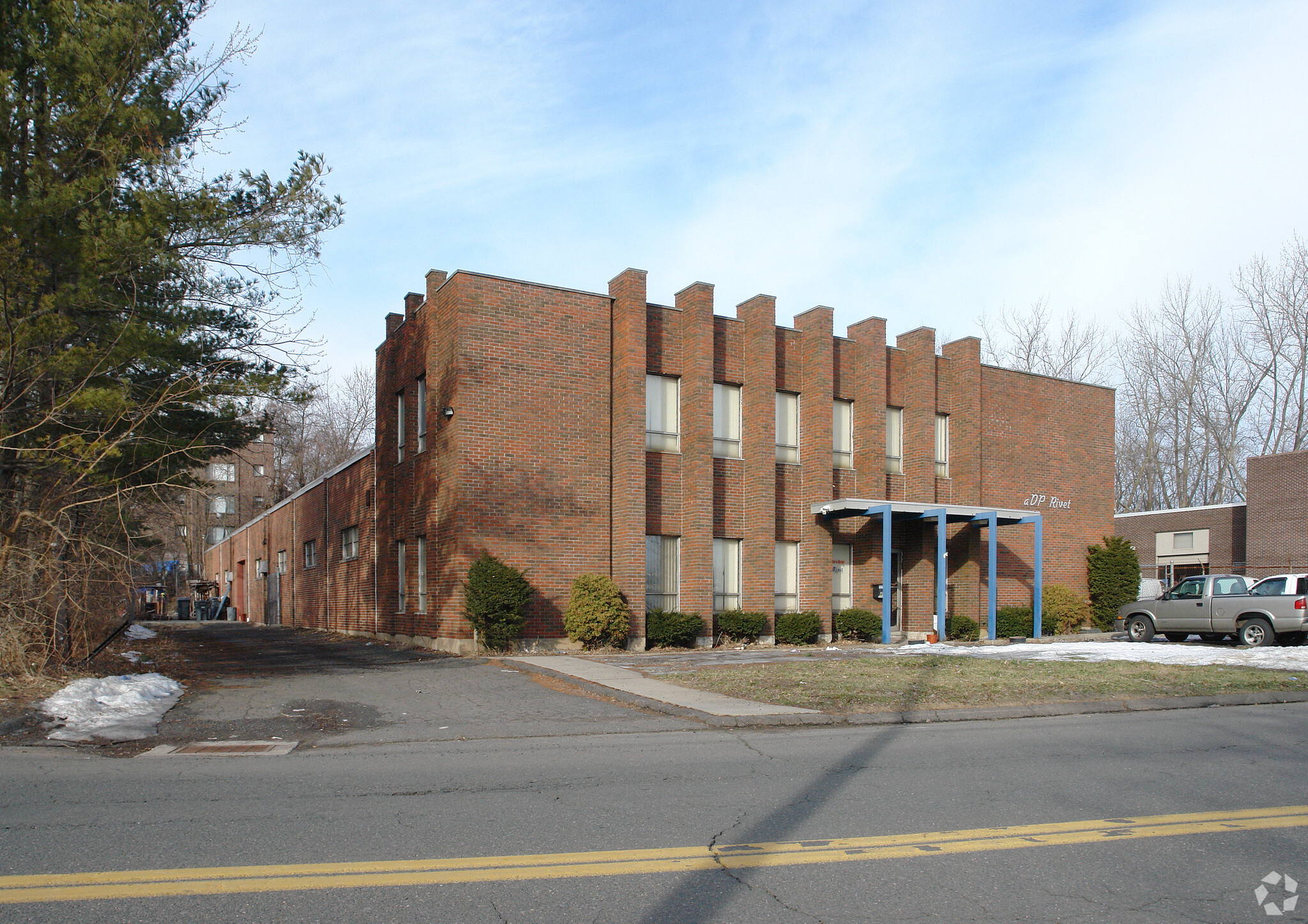 465 Ledyard St, Hartford, CT for sale Building Photo- Image 1 of 1