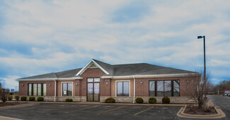 More details for 1219 Currency Ct, Rochelle, IL - Office for Sale