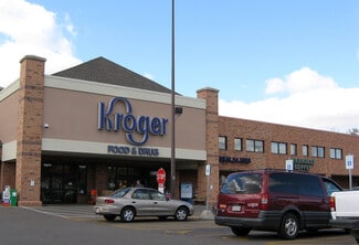 Plus de détails pour 3201-3315 Maple Ave, Zanesville, OH - Commerce de détail à louer