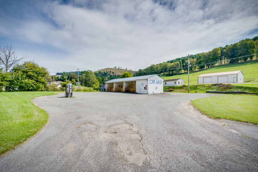 17790 US-19, Rosedale, VA à vendre - Photo principale - Image 1 de 1