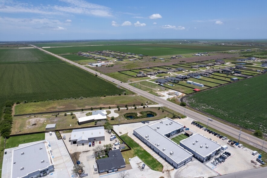 1290 FM 43, Corpus Christi, TX for sale - Building Photo - Image 2 of 27