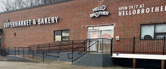 Plus de détails pour 207 Cambridge St, Burlington, MA - Commerce de détail à louer