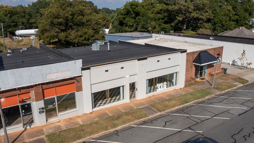 316 W Main St, Manchester, GA for sale - Building Photo - Image 2 of 20