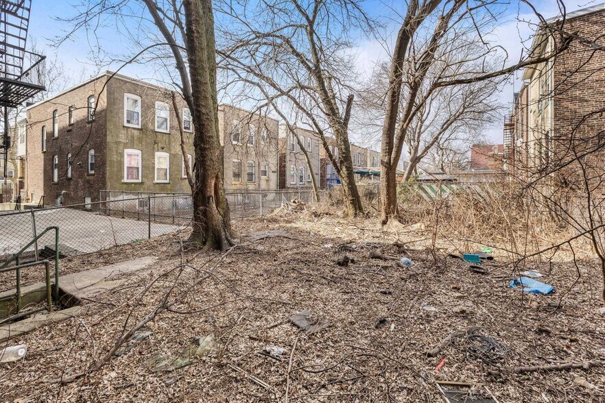 91 Bergen Ave, Jersey City, NJ à vendre - Photo du bâtiment - Image 3 de 33