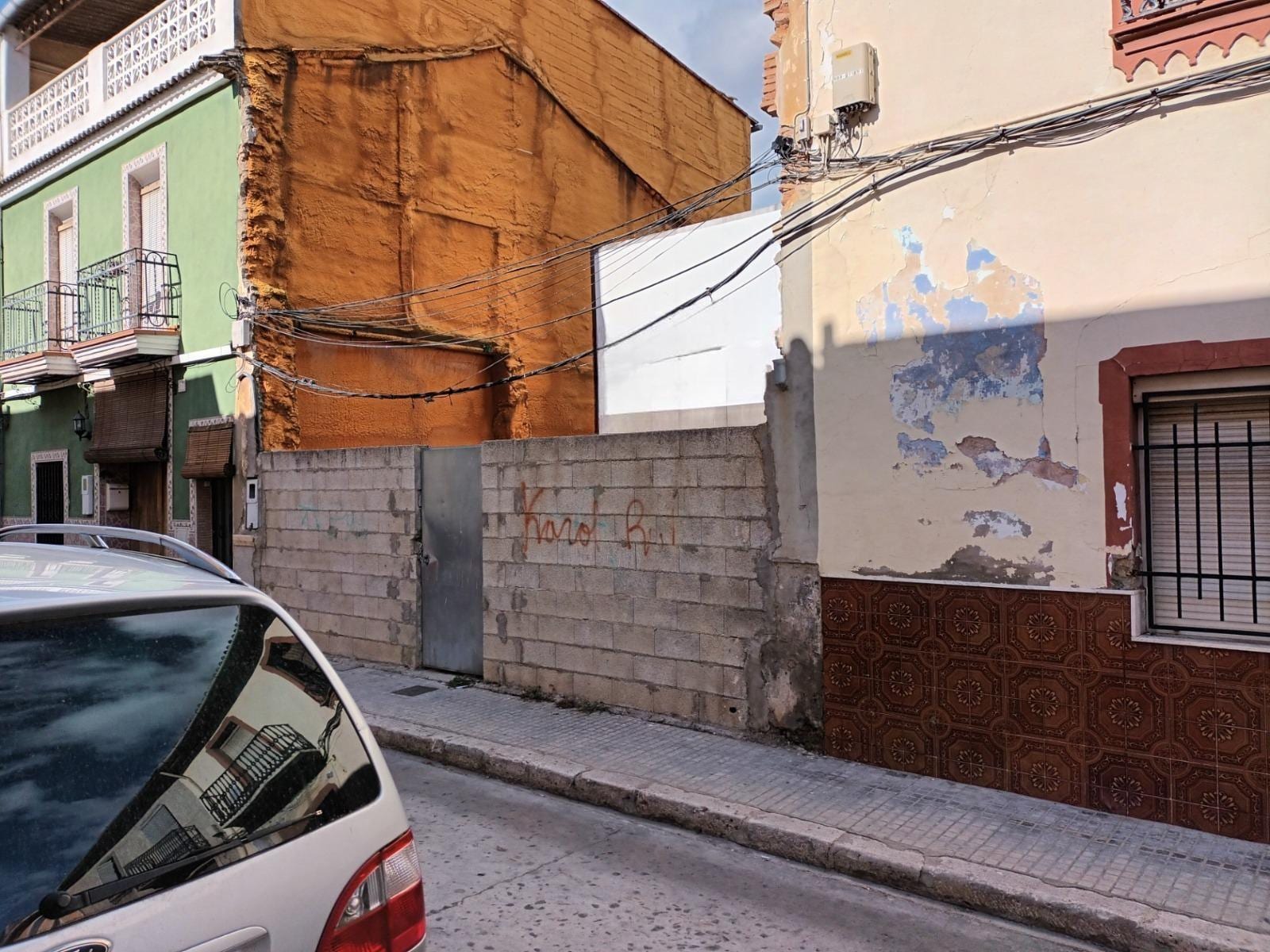 Sant Vicent, de, 19, Alberic, Valencia for lease Primary Photo- Image 1 of 8