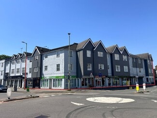 More details for Sawbridgeworth – 113-123 London Road – Retail for Sale, Sawbridgeworth